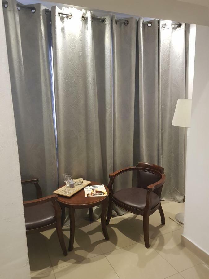 תל אביב Gorgeous Studio On Hilton Beach מראה חיצוני תמונה